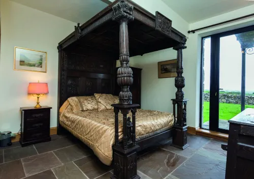 Beautiful Pet friendly cottage on the edge of the lake district