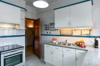 Comfortable apartment in the historic center.