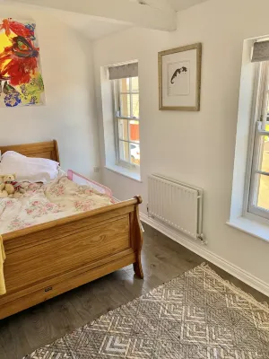 Historic family house near Longleat Yarn for the Soul 주변 호텔