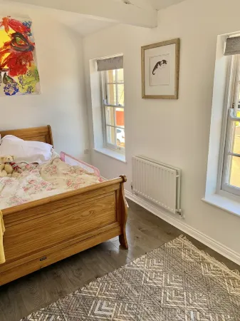 Historic family house near Longleat