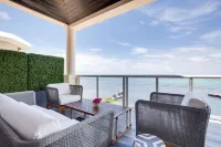 OCEANFRONT DELUXE 3 BDRM PENTHOUSE - MOST BEAUTIFUL CONDO WITH TOP AMENITIES!