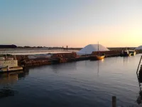 Zibi - Holiday home in the Stagnone Islands Nature Reserve of Marsala