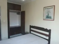 Ubatuba- Duplex Penthouse 3 Bedrooms