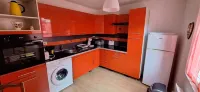 FAMILY APARTMENT WITH ALL AMENITIES WITHIN WALKING DISTANCE IN THE CITY CENTER