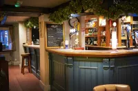 Luxury and cosy self contained apartment. Hotels in Oakham