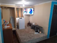 Furnished Self-Catering Guest Wing