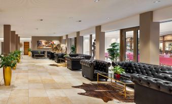 Amedia Plaza Dresden, Trademark Collection by Wyndham