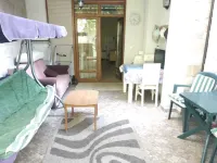 Cozy 1-bedroom apartment in Santa Marina with WiFi Hotels in Sozopol