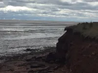 Ocean Front Getaway on PEI