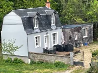 Gîte 4p Tout Confort Bord de Cher, Calme, Animaux ok, Zoo Beauval Chenonceau