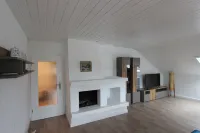 modern, very spacious apartment in the immediate vicinity of the Center Parcs