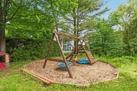 Loft Avec Foyer, Billard, Cinéma Maison et +