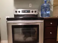 This apartment is very convenient for people who want to relax.