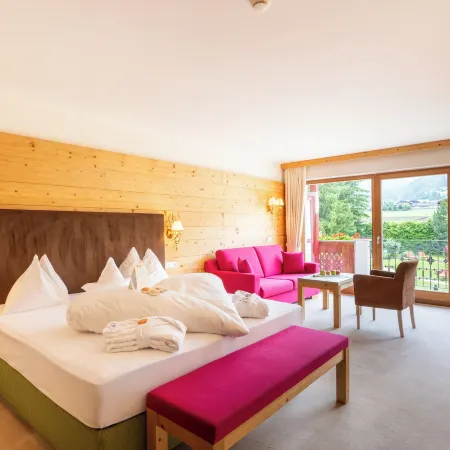 Mirabell Dolomites Hotel