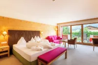 โรงแรมมิราเบลล์ โดโลมิเตส - ลักซ์ชัวรี - อายุรเวทแอนด์สปา
