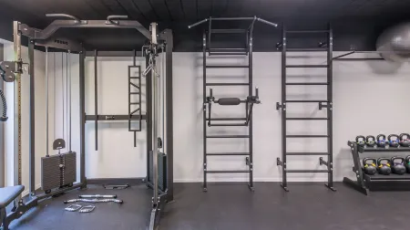 Sand Dunes, Sun & Snow