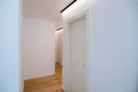 Sea View 2 bedroom Apartament located in Mamaia Nord