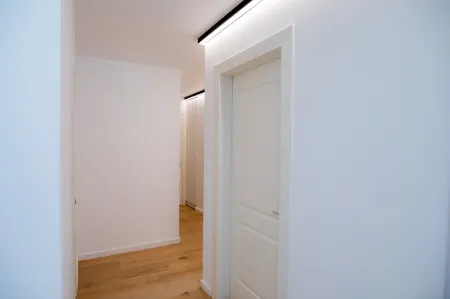 Sea View 2 bedroom Apartament located in Mamaia Nord