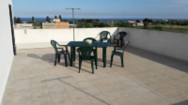 SEA AND CULTURE ... HOLIDAY HOME BETWEEN SEA AND BAROQUE