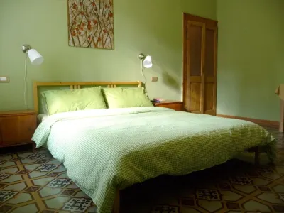 House Kloss - cozy apartment nouveau Hotels in Borgo Venezia