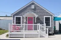 The 3 Sisters - Fern's Cottage