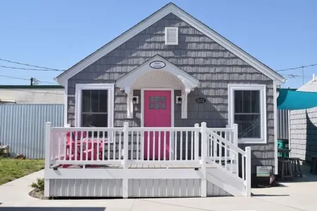 The 3 Sisters - Fern's Cottage