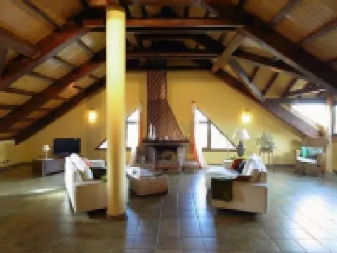 The Mirador de Casa Julia for 4 people