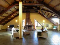 The Mirador de Casa Julia for 4 people Hotels in Espinoso de Compludo