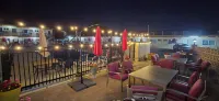 Flamingo Motel