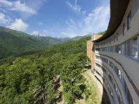 AZUMINO KOGEN RESORT Hotels near Kamikochi
