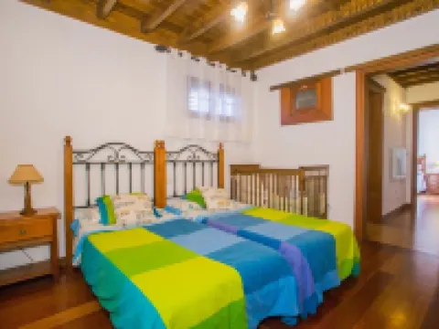 A2 Casas Y Villas juan y juani lanzarote (tomaren) Free WiFi Hotels in San Bartolome