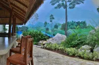 Beach Villa