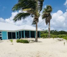 Awesome Sea Views! Secluded Beach