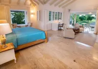 Luxurious Golf view Villa Hotels in 