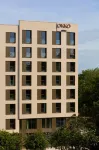 OKKO Hotels Troyes Centre Hotels in Saint-Andre-les-Vergers