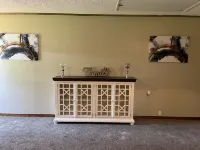 Sports and Work come relax after work