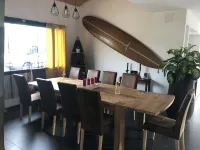 Large Villa with Sea Pool Promo Last Mint Hotels in Messanges