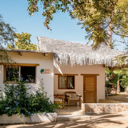 Villa Gardenia - Ocean Casa Arbol
