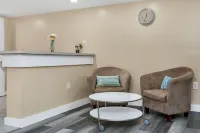 Cozy Corner - 1 Bedroom Apt. in Beautiful Andover!