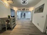 Great for families, travelers, or anyone needing a comfy place to stay!