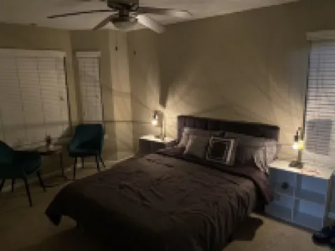 Big 1 bedroom in Houston