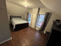 Dundas street home