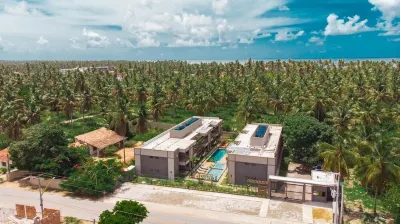 Villa Kamby Milagres B004