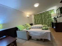 Pretty T3 sea view in Saint-Anne