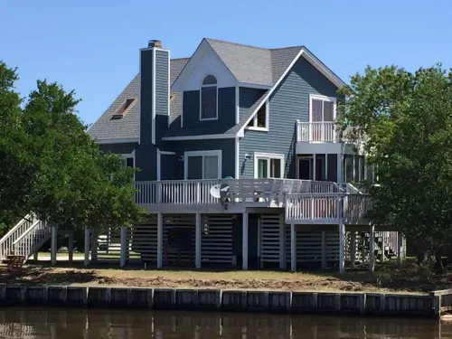 Spring is great at the beach!