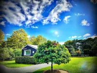Beauregard: Elegant Cottages in Serene Matakana Hotel in zona Ti Point Walkway