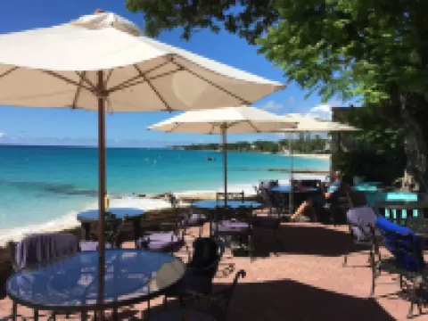 Fabulous Sugar Hill Penthouse with Roof Terrace