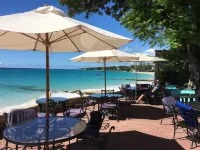 Fabulous Sugar Hill Penthouse with Roof Terrace Hotel a Mount Standfast