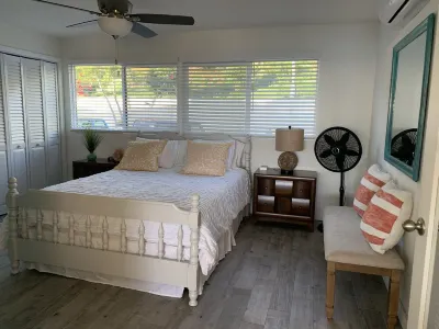 Enjoy Sunsets at Fully Renovated Oceanfront Condo