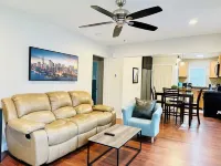 Campu's shared House - Main Level Hotels in Camden County